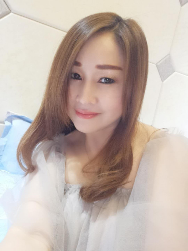 颜值性价比的少妇